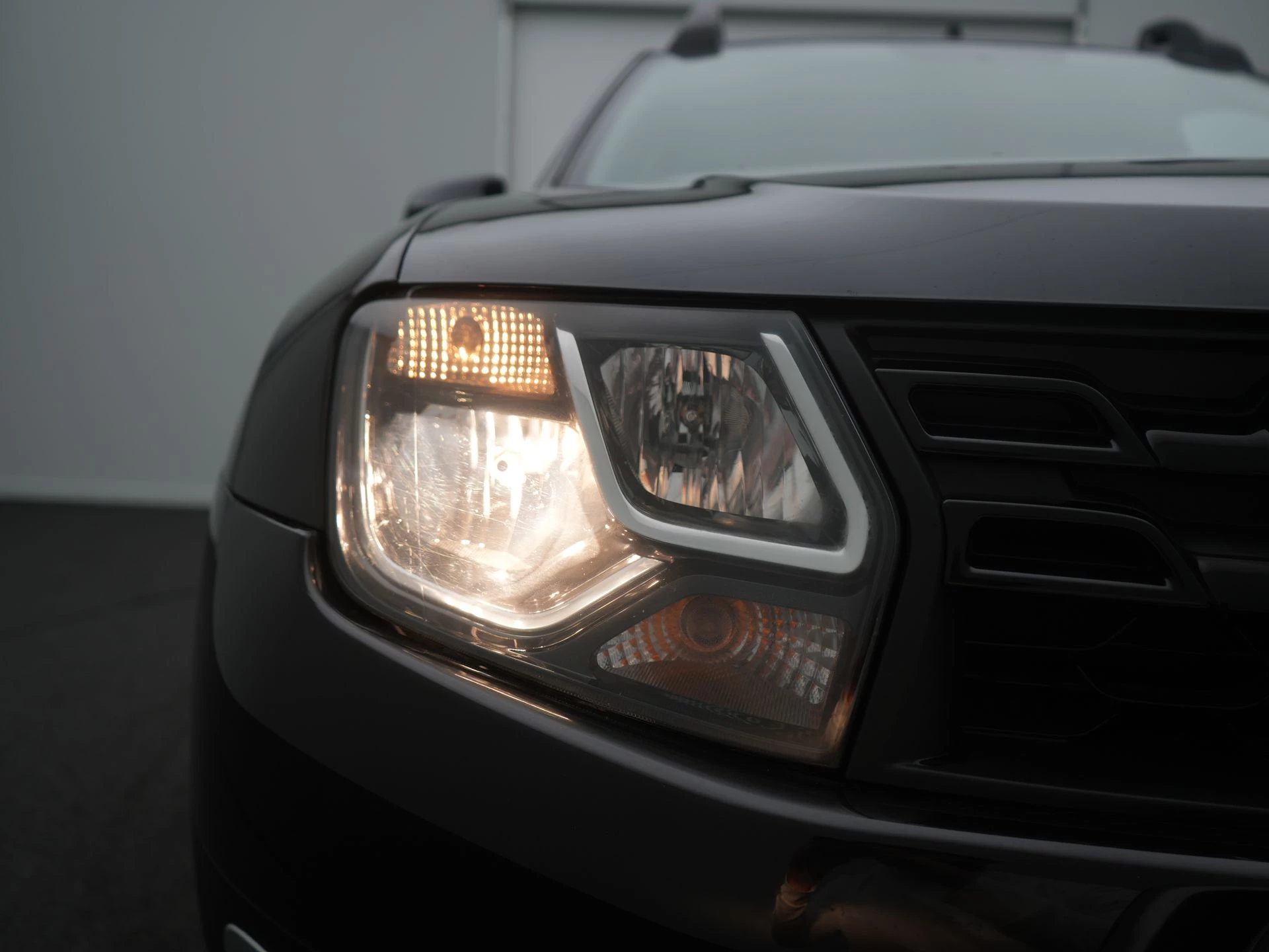 Hoofdafbeelding Dacia Duster