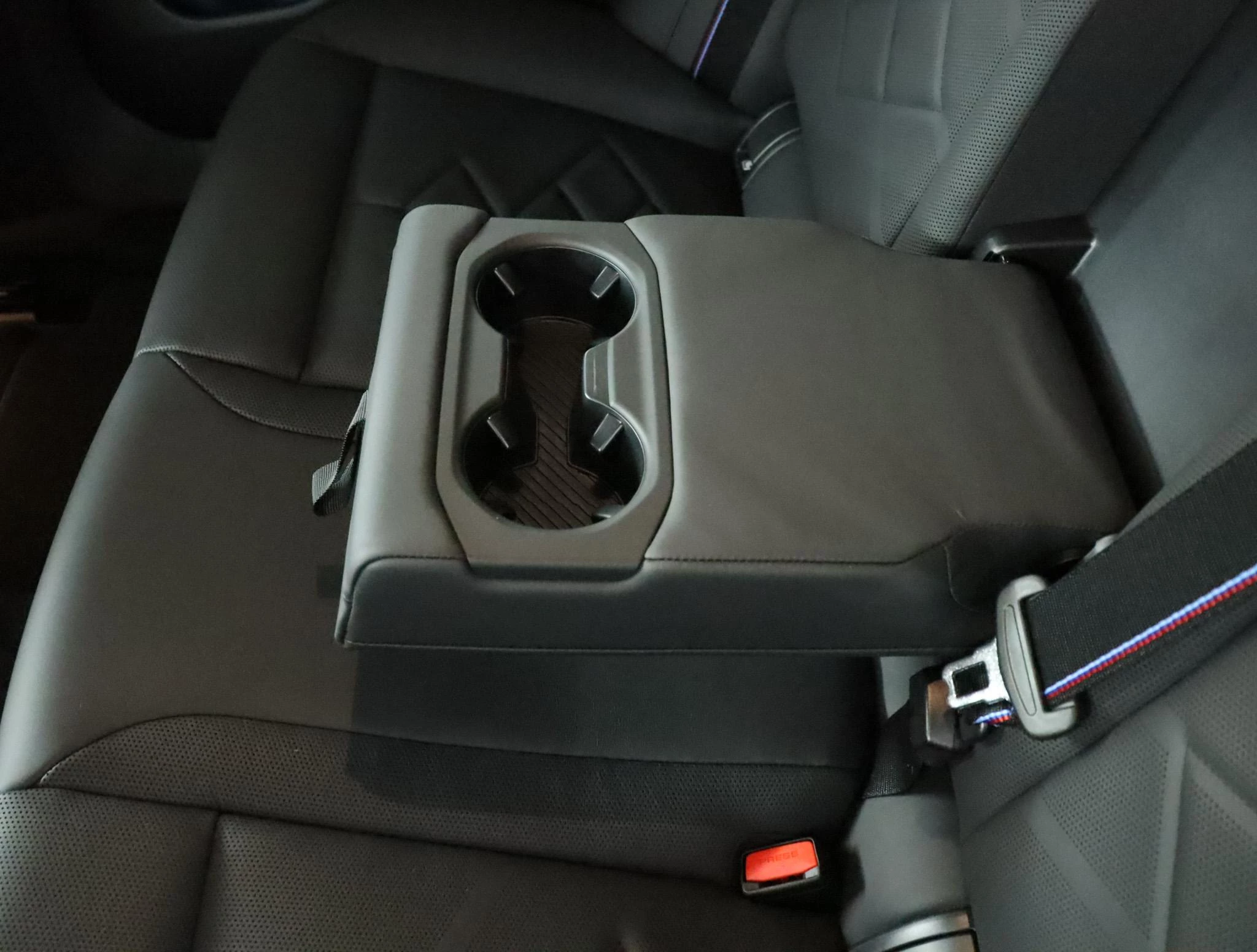 Hoofdafbeelding BMW i5