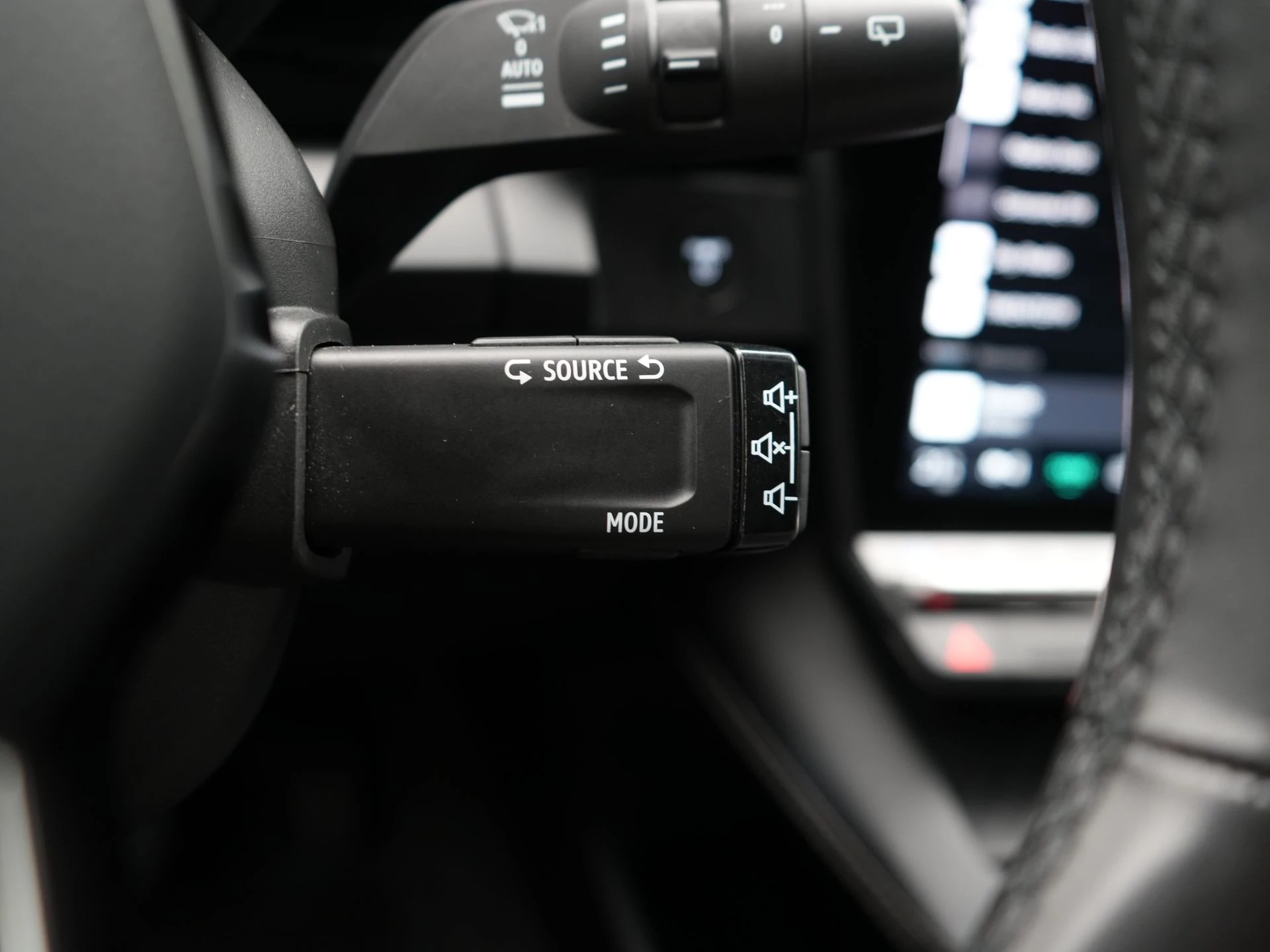 Hoofdafbeelding Renault Megane E-Tech