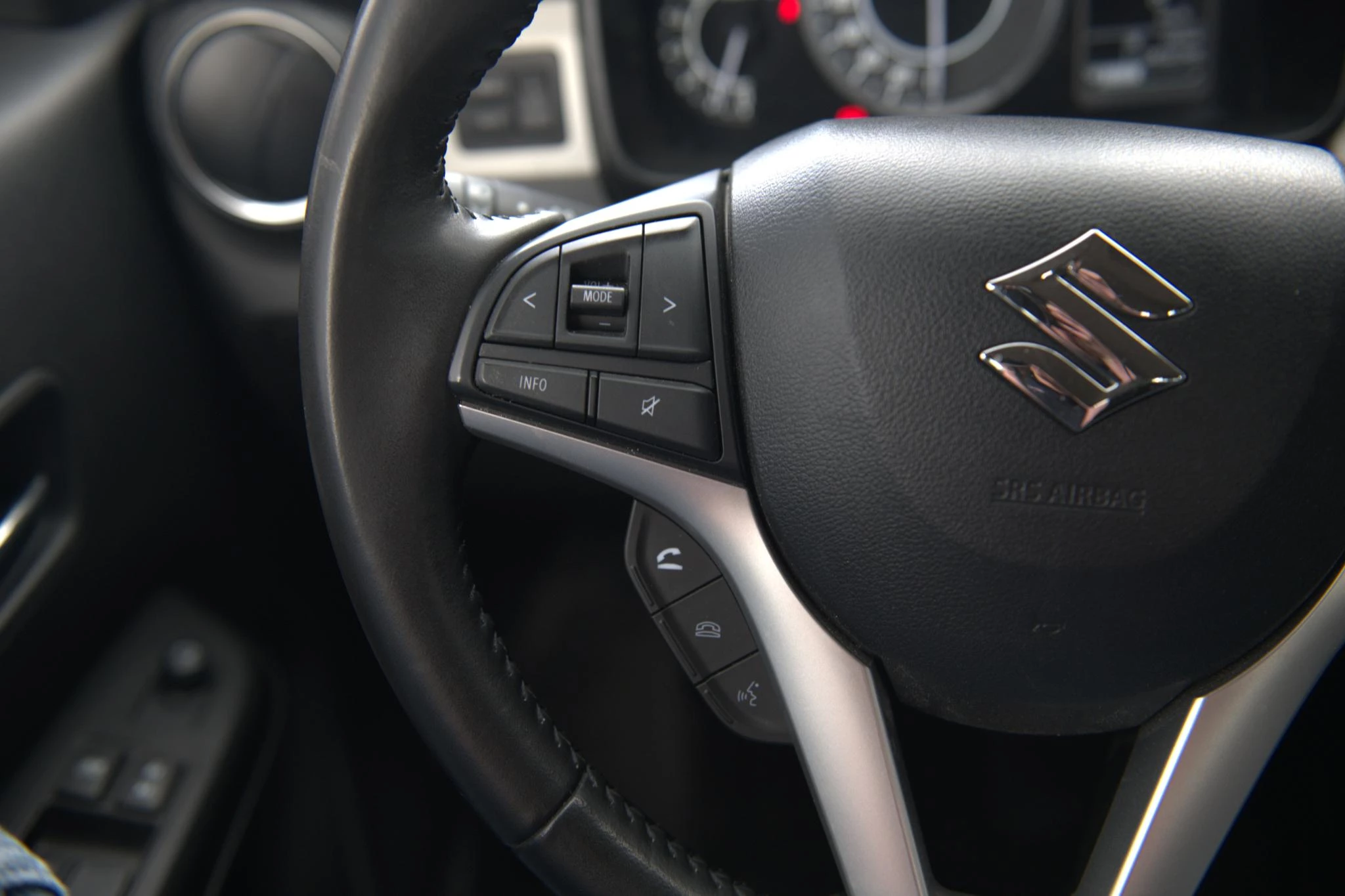 Hoofdafbeelding Suzuki Ignis