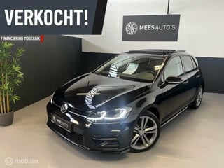 Volkswagen Golf 1.5 TSI Highline Business R-line IQ-Drive