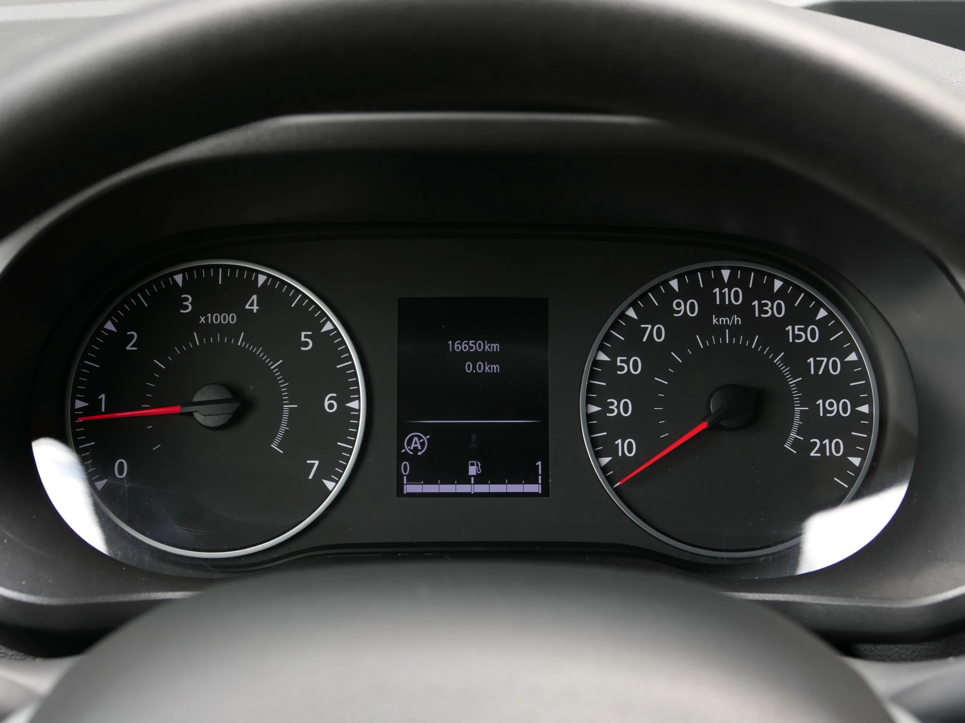 Hoofdafbeelding Renault Express