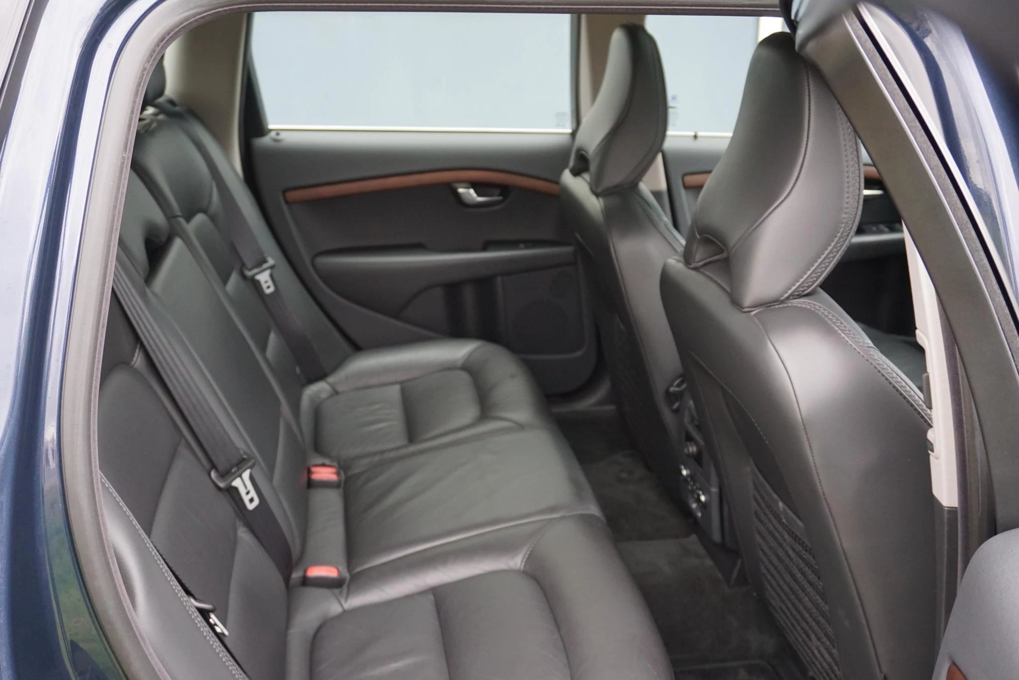 Hoofdafbeelding Volvo XC70