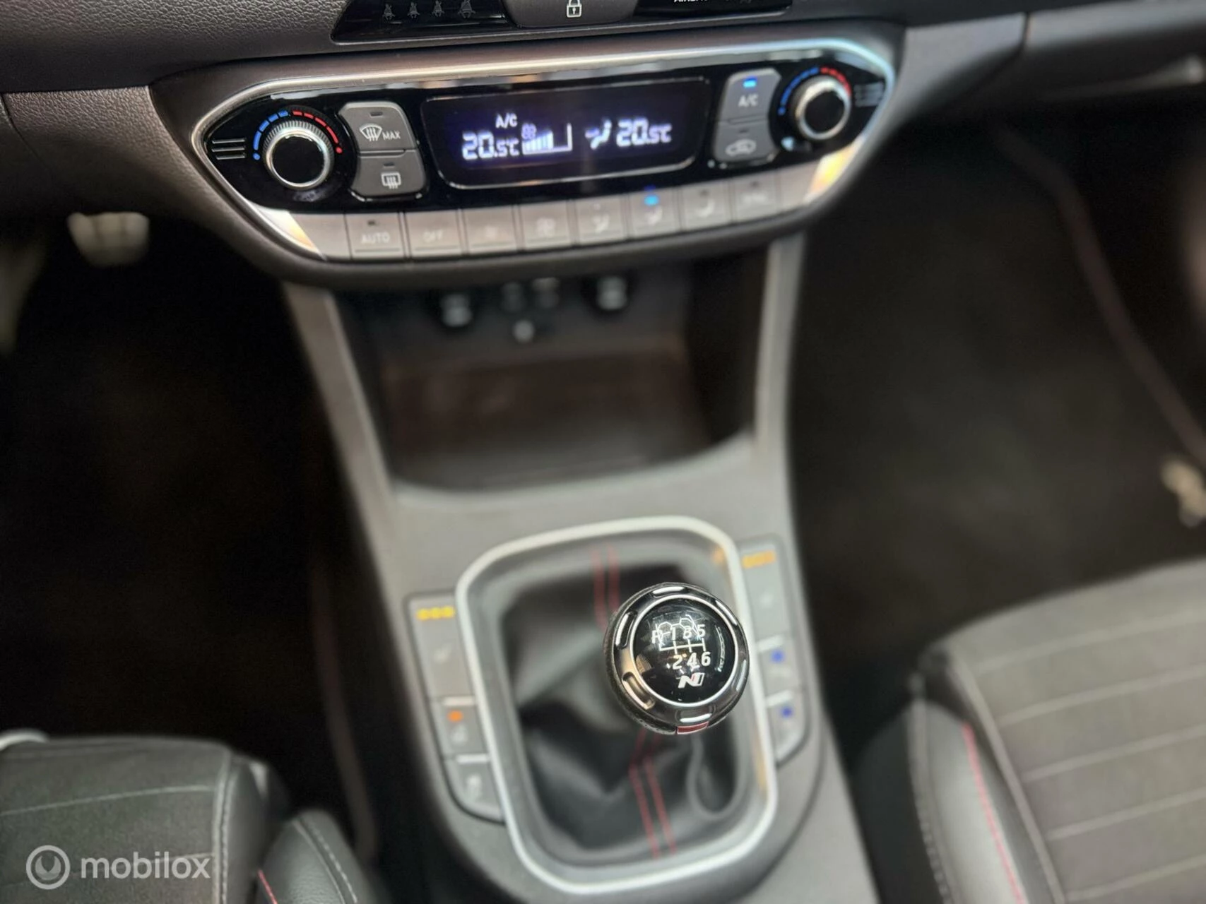 Hoofdafbeelding Hyundai i30