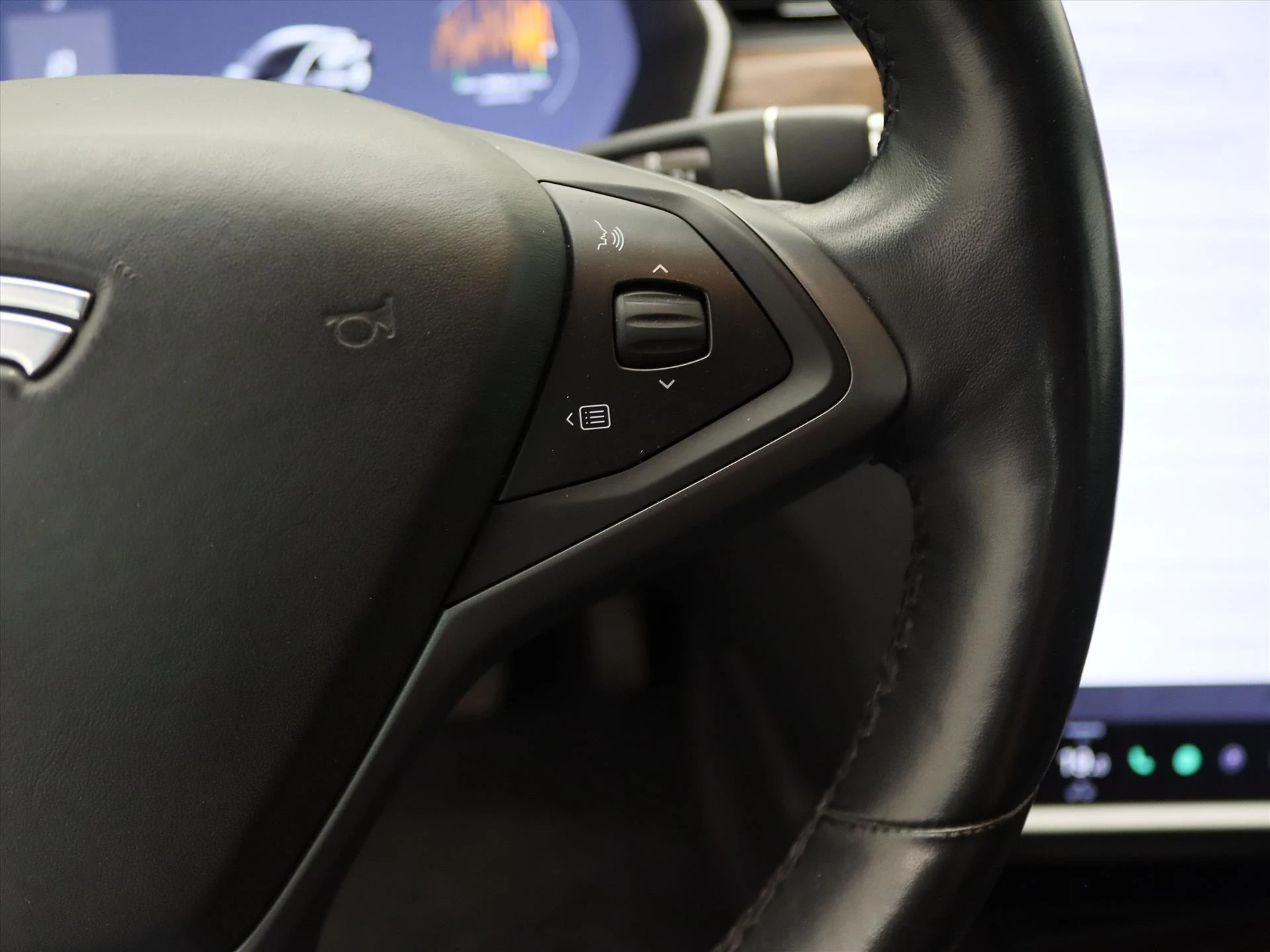 Hoofdafbeelding Tesla Model S