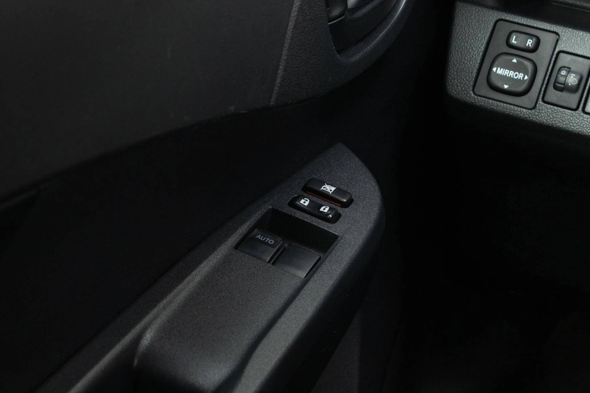 Hoofdafbeelding Subaru Trezia