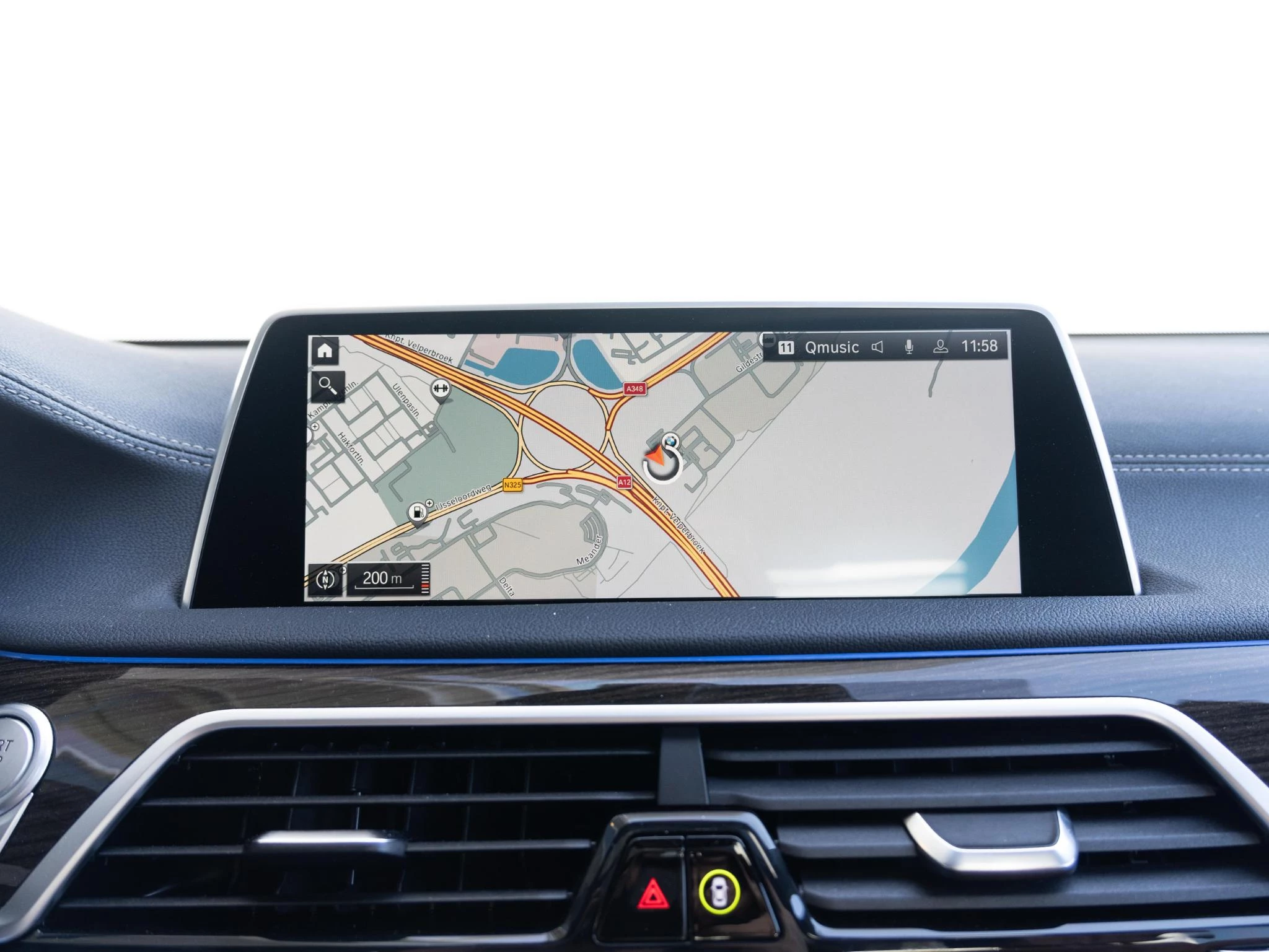 Hoofdafbeelding BMW 7 Serie