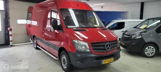Mercedes Sprinter bestel 210 2.2 CDI L2 H2