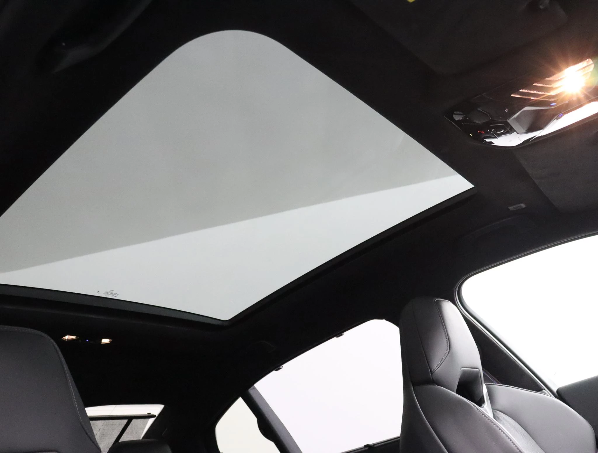 Hoofdafbeelding BMW M5