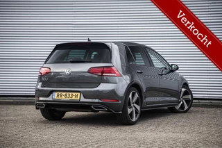 Volkswagen Golf 1.0 TSI Comfortline | R-Line | Ergoactive | ACC | Massage | Camera | 18 inch | NAP |