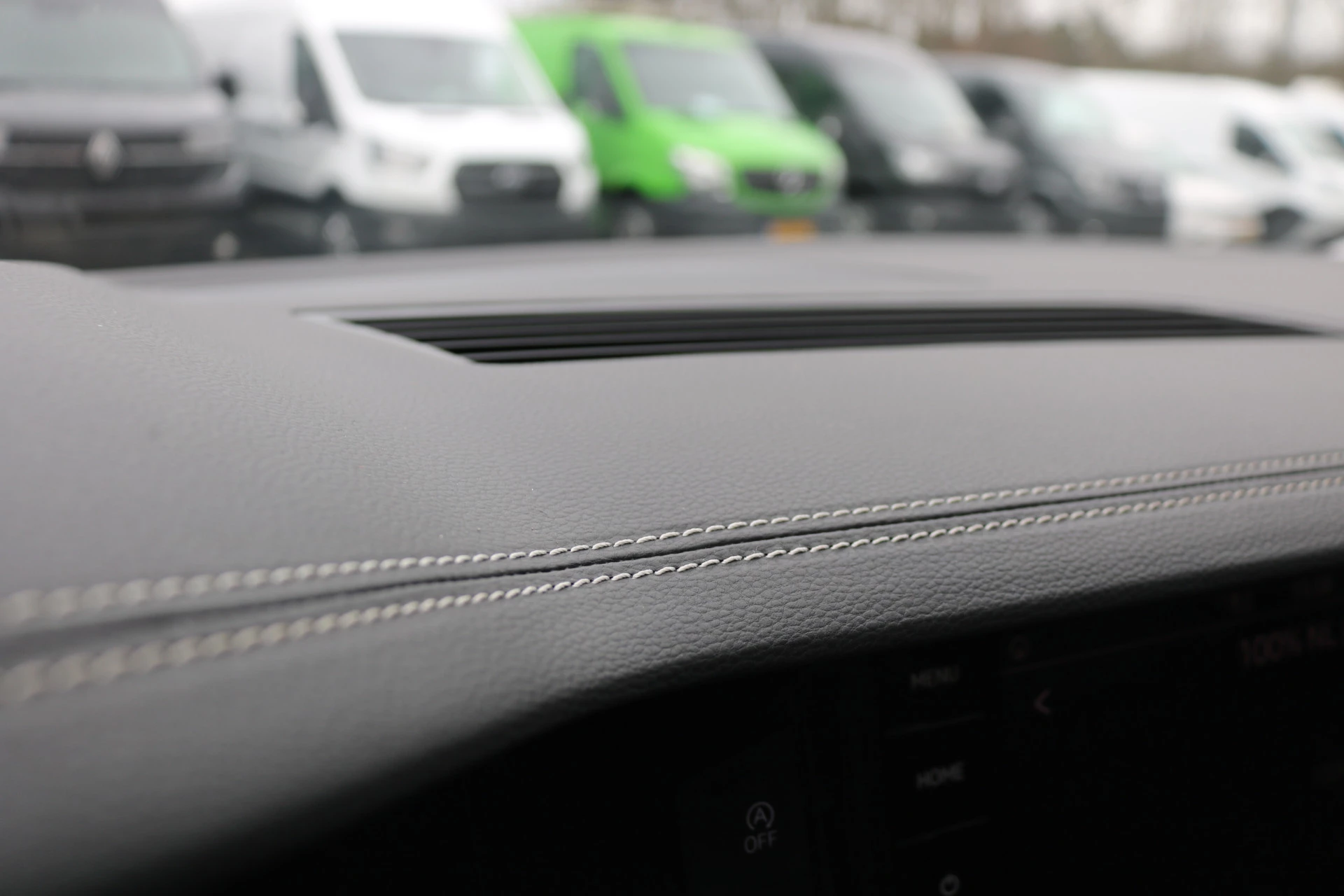 Hoofdafbeelding Volkswagen Touareg