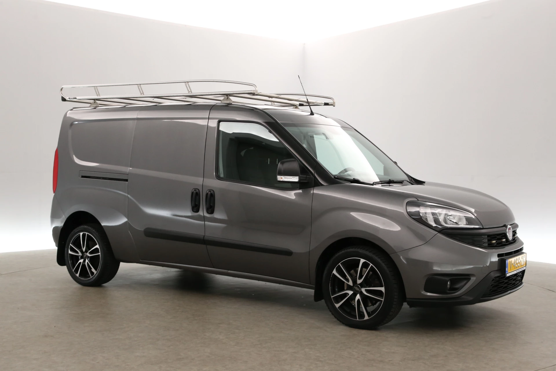 Hoofdafbeelding Fiat Doblò