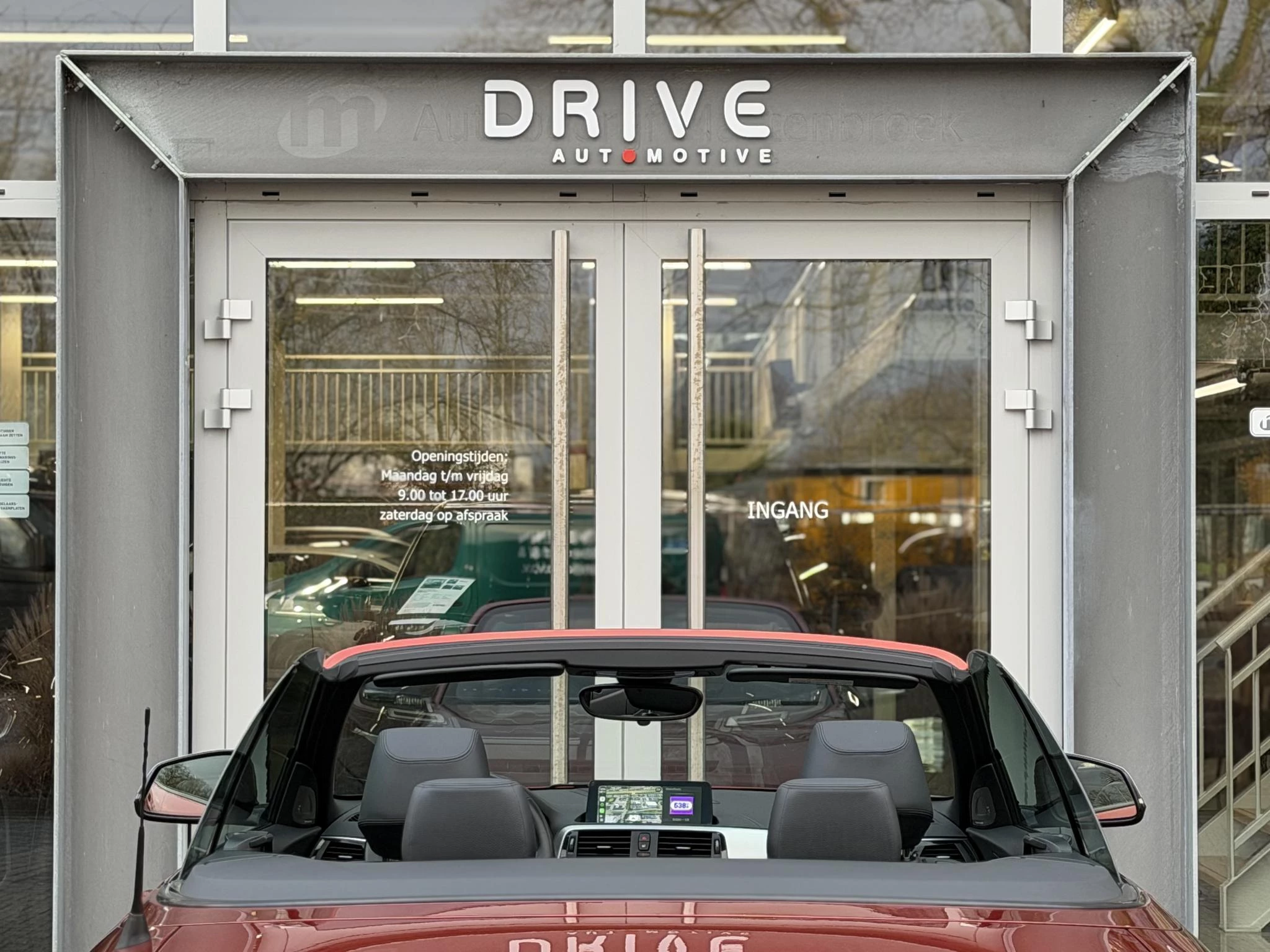 Hoofdafbeelding BMW 2 Serie