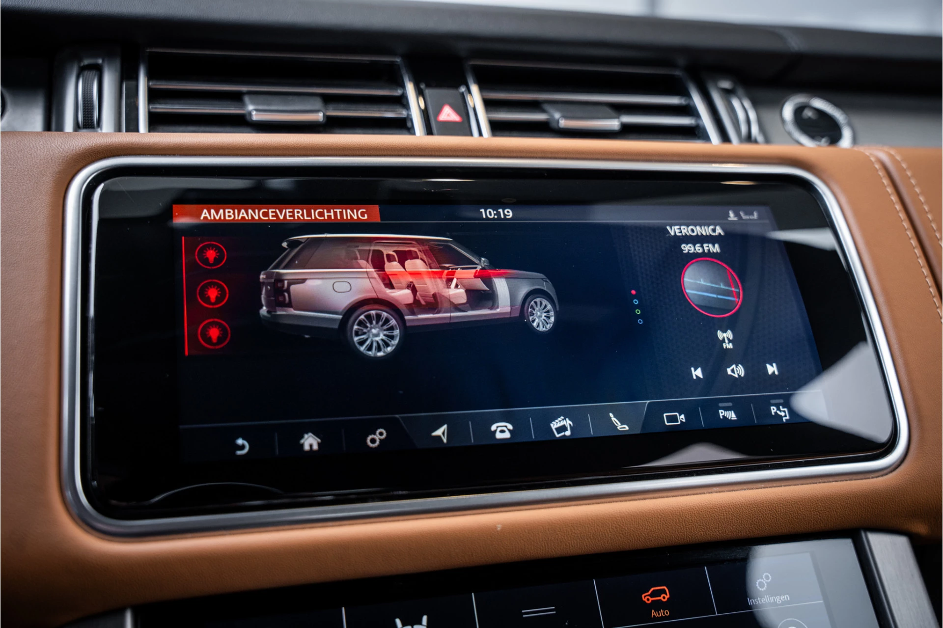 Hoofdafbeelding Land Rover Range Rover