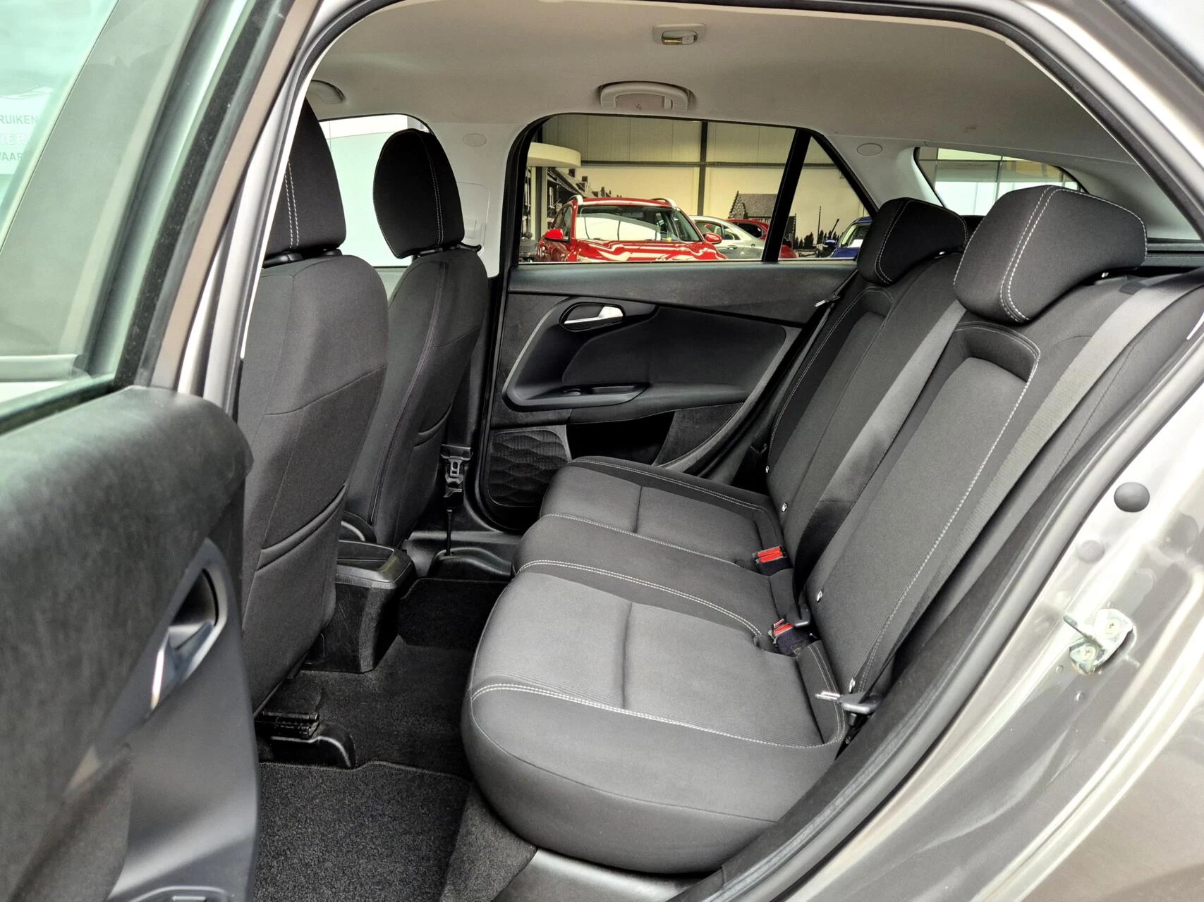 Hoofdafbeelding Fiat Tipo