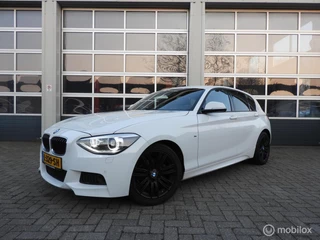 BMW 1-serie 116i M Sport Edition