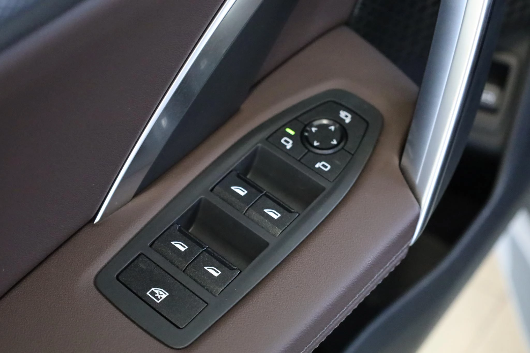 Hoofdafbeelding BMW iX2