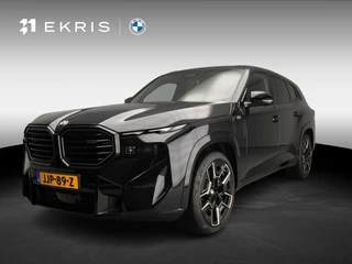 BMW XM PHEV 50e 30 kWh Bower & Wilkens / Soft close / Park assist / Driving assist / Trekhaak / Getint glas / Massage stoelen / Alu wielen 22 inch