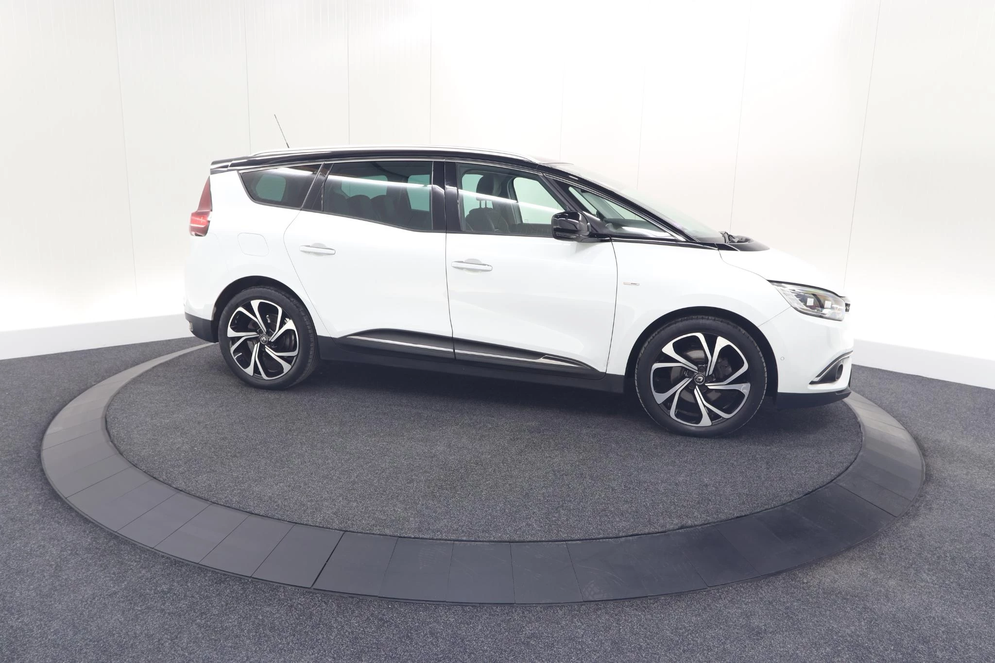 Hoofdafbeelding Renault Grand Scénic