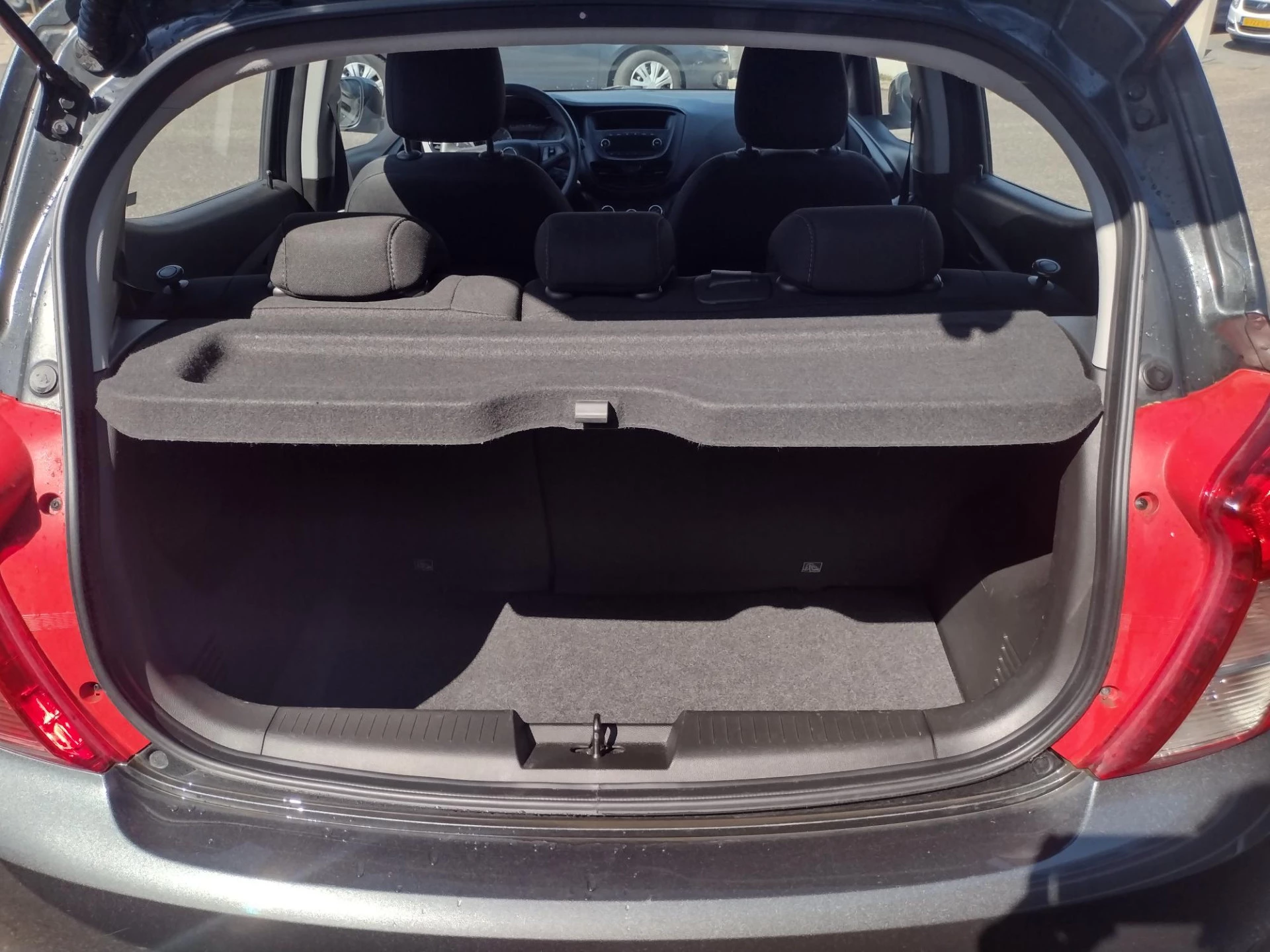 Hoofdafbeelding Opel KARL