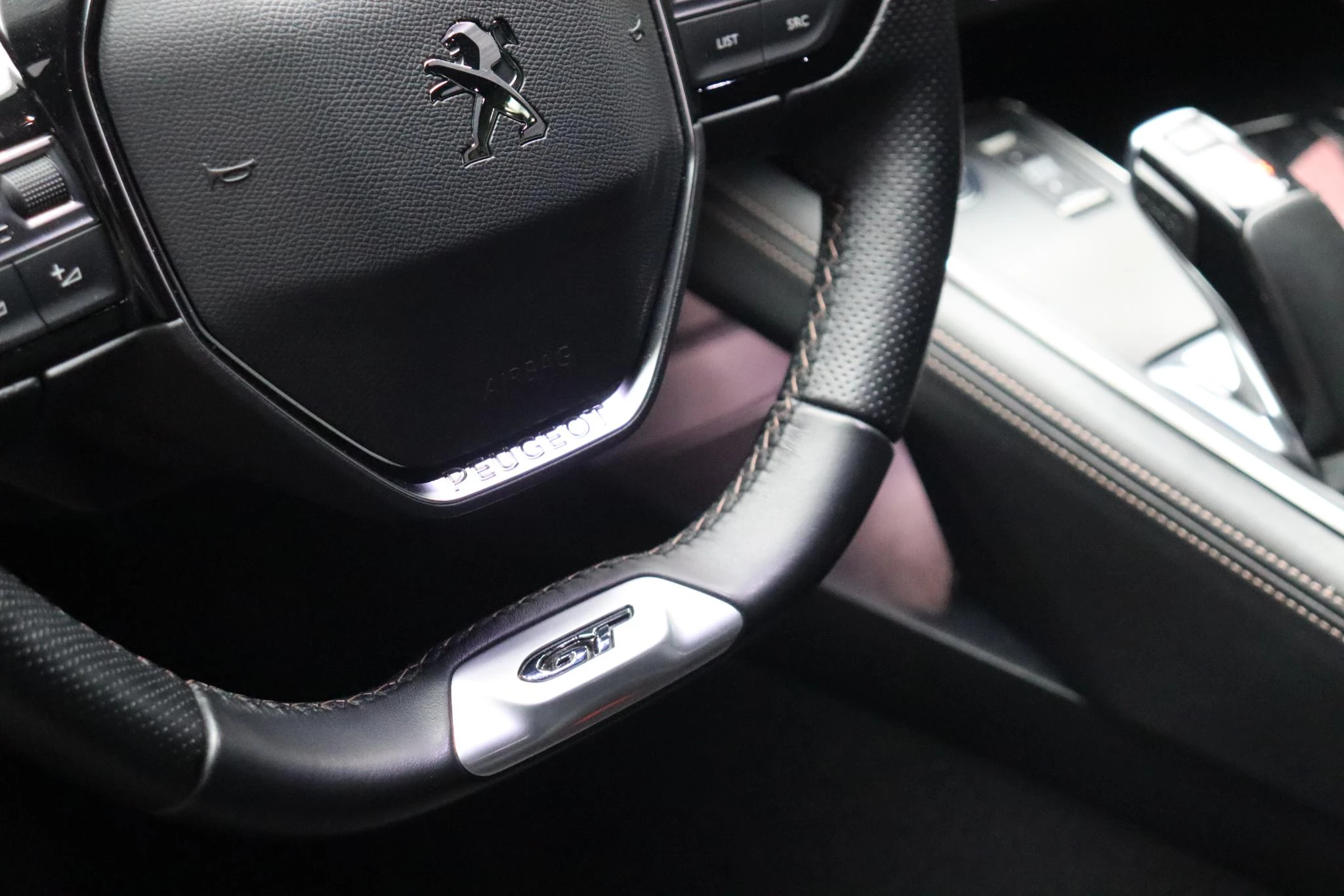 Hoofdafbeelding Peugeot 508