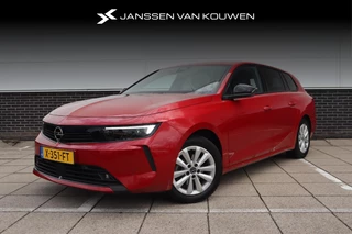Opel Astra Sports Tourer 1.2 Level 2 * Getint Glas * Apple Carplay & Android Auto * ECC