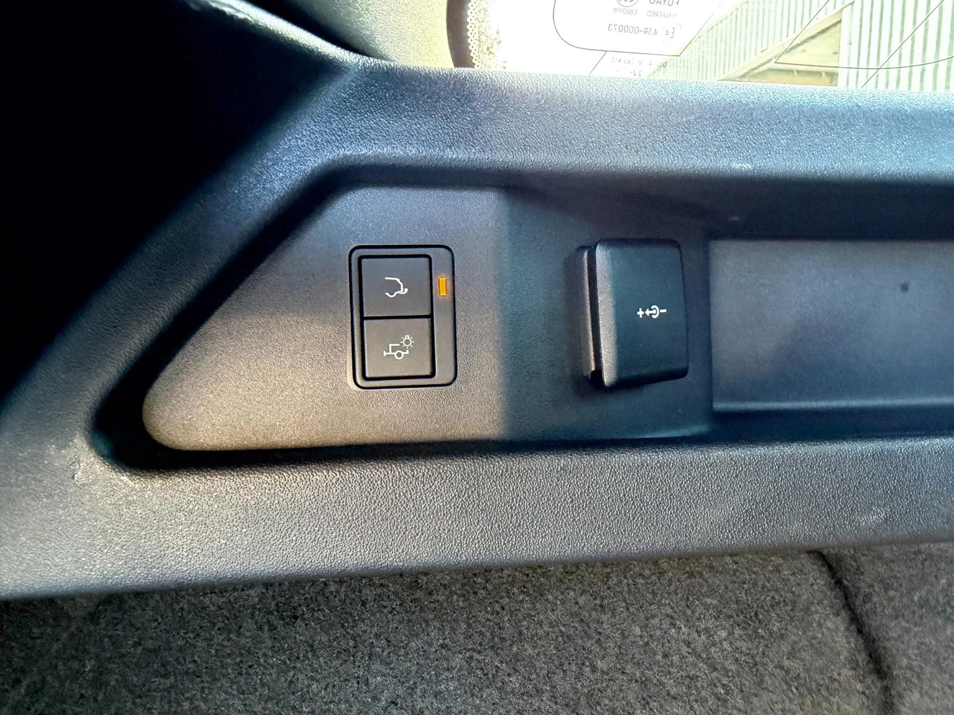 Hoofdafbeelding Land Rover Discovery Sport