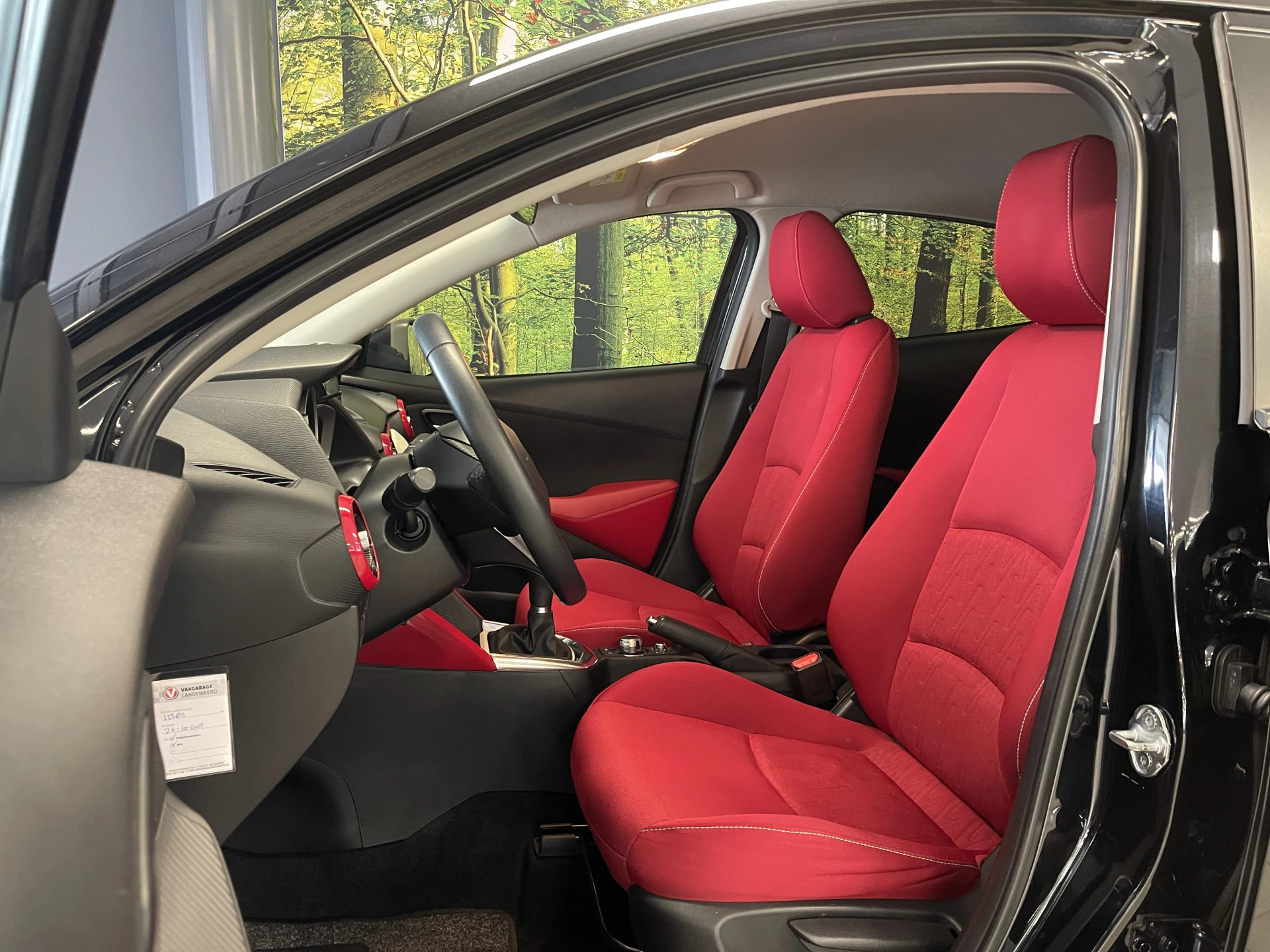 Hoofdafbeelding Mazda 2