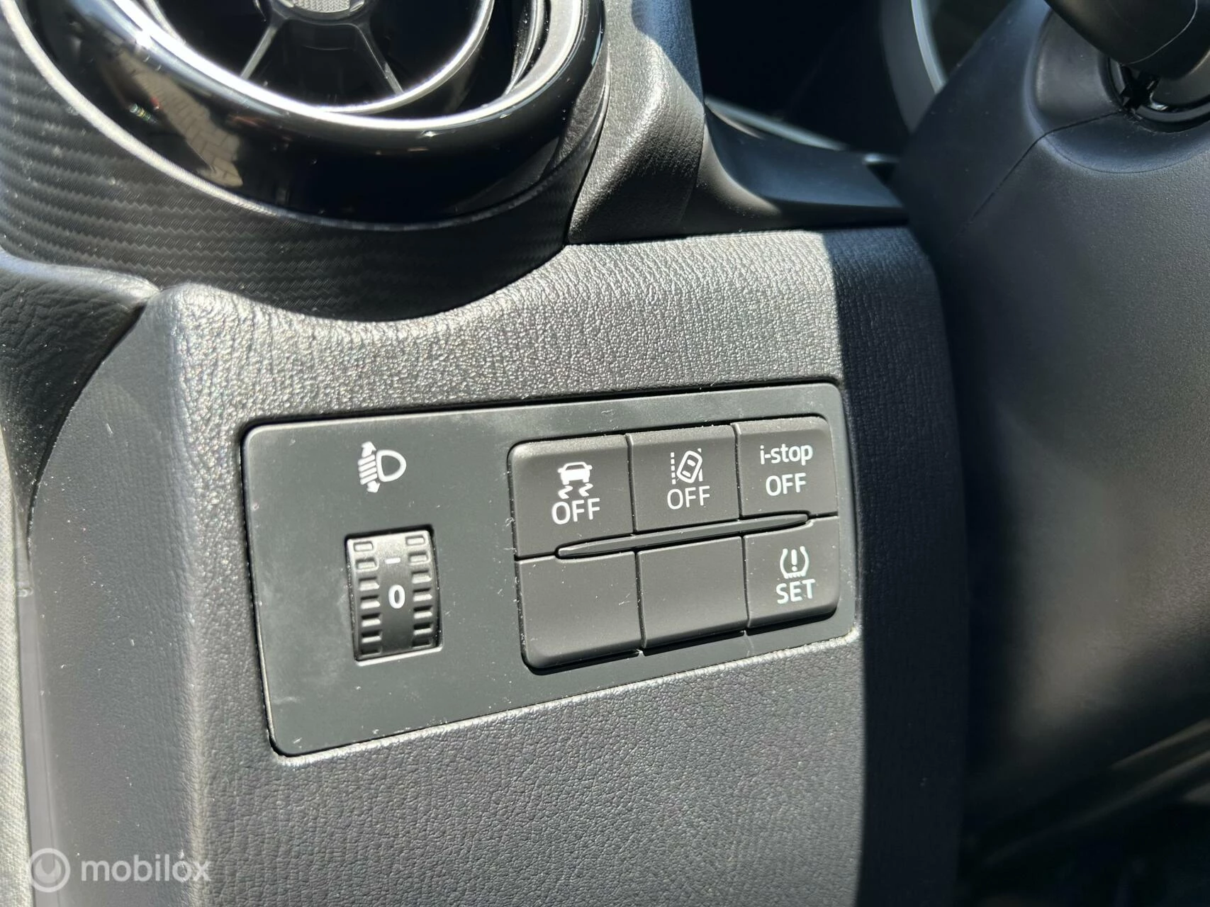 Hoofdafbeelding Mazda 2