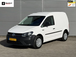 Hoofdafbeelding Volkswagen Caddy Volkswagen Caddy 2.0 TDI L1H1 Airco/ Cruise/ Bluetooth/ Elek. pakket/ Euro 6/
