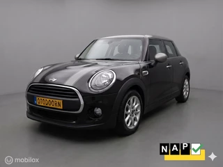 Mini Mini 1.5 One Pepper