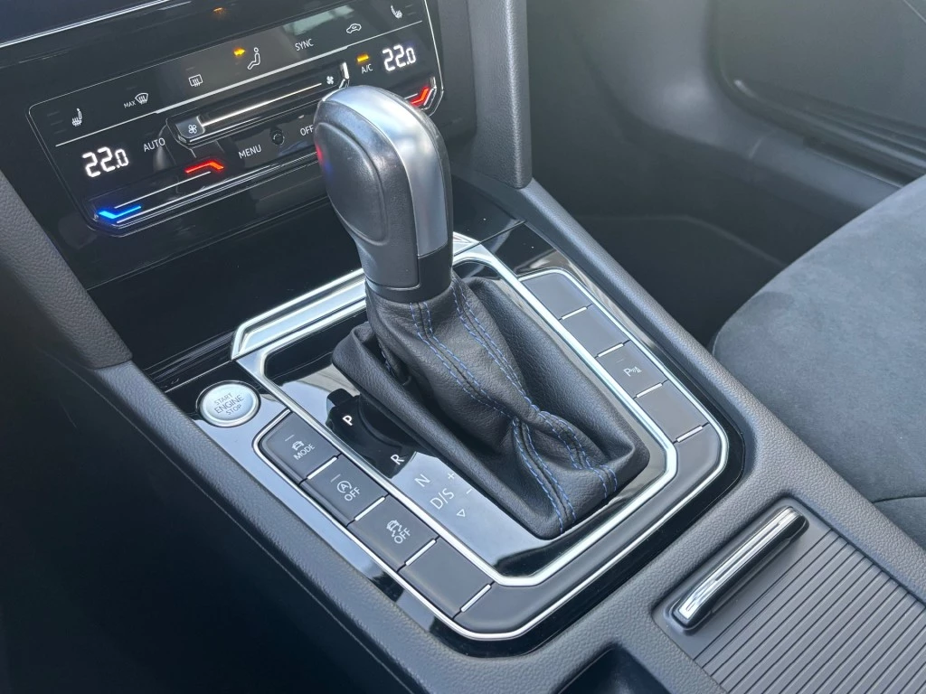 Hoofdafbeelding Volkswagen Arteon