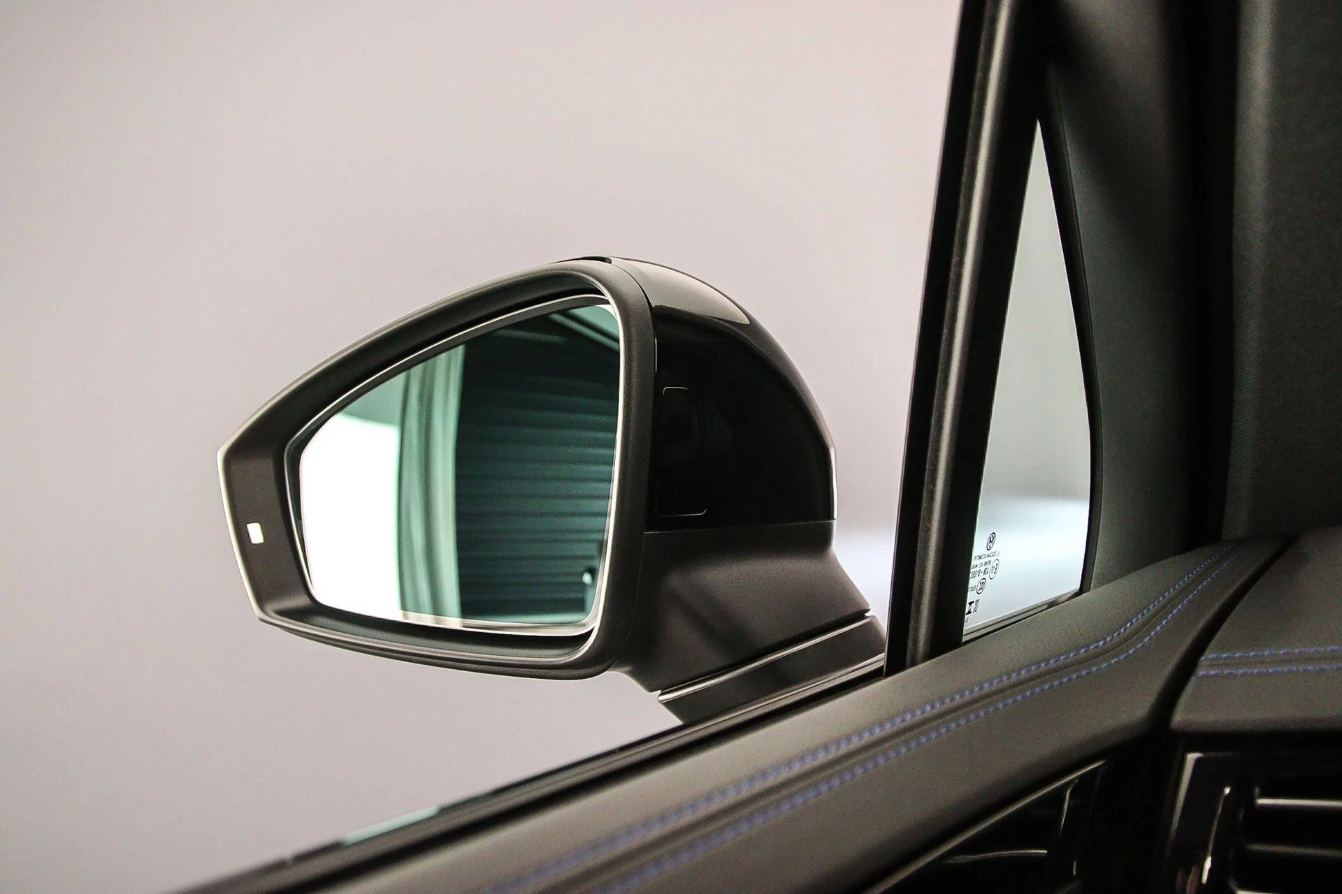 Hoofdafbeelding Volkswagen Touareg