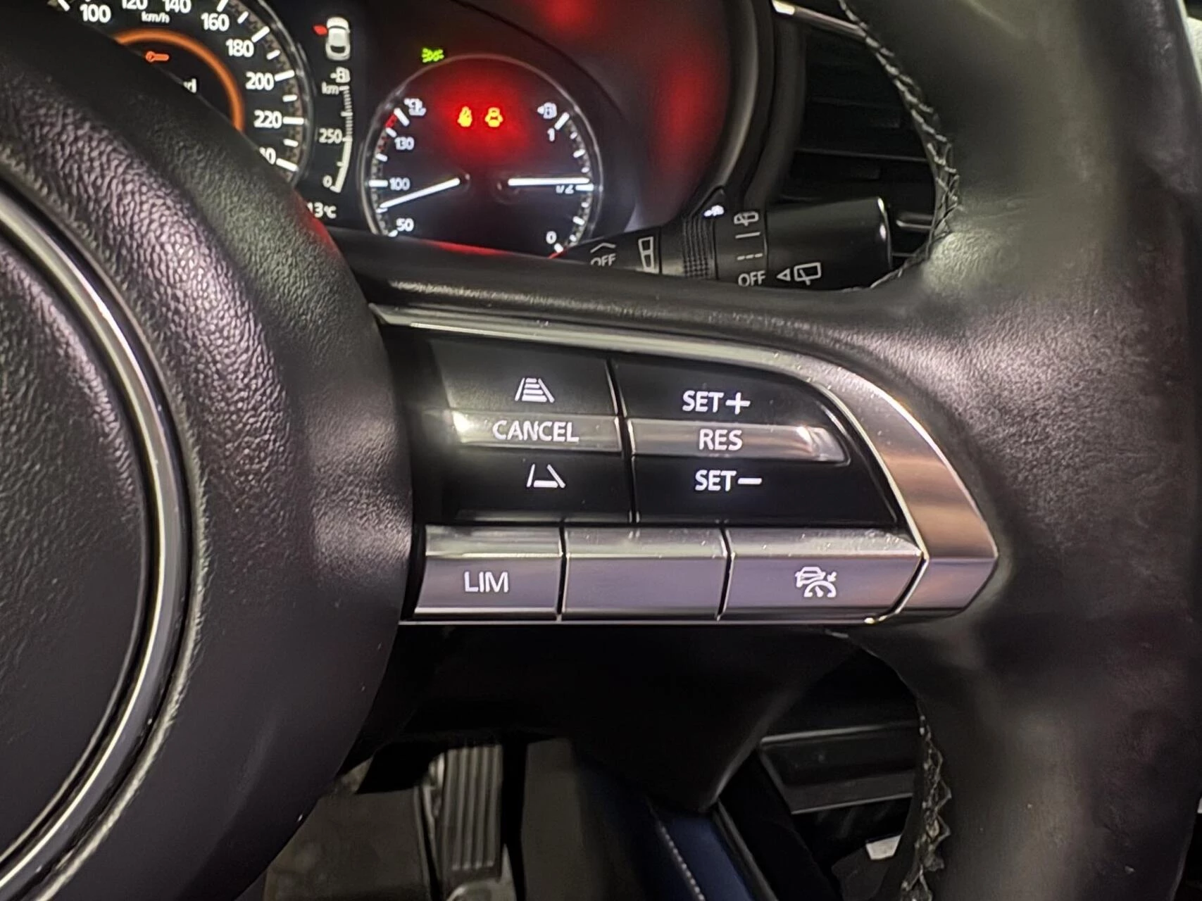 Hoofdafbeelding Mazda CX-30