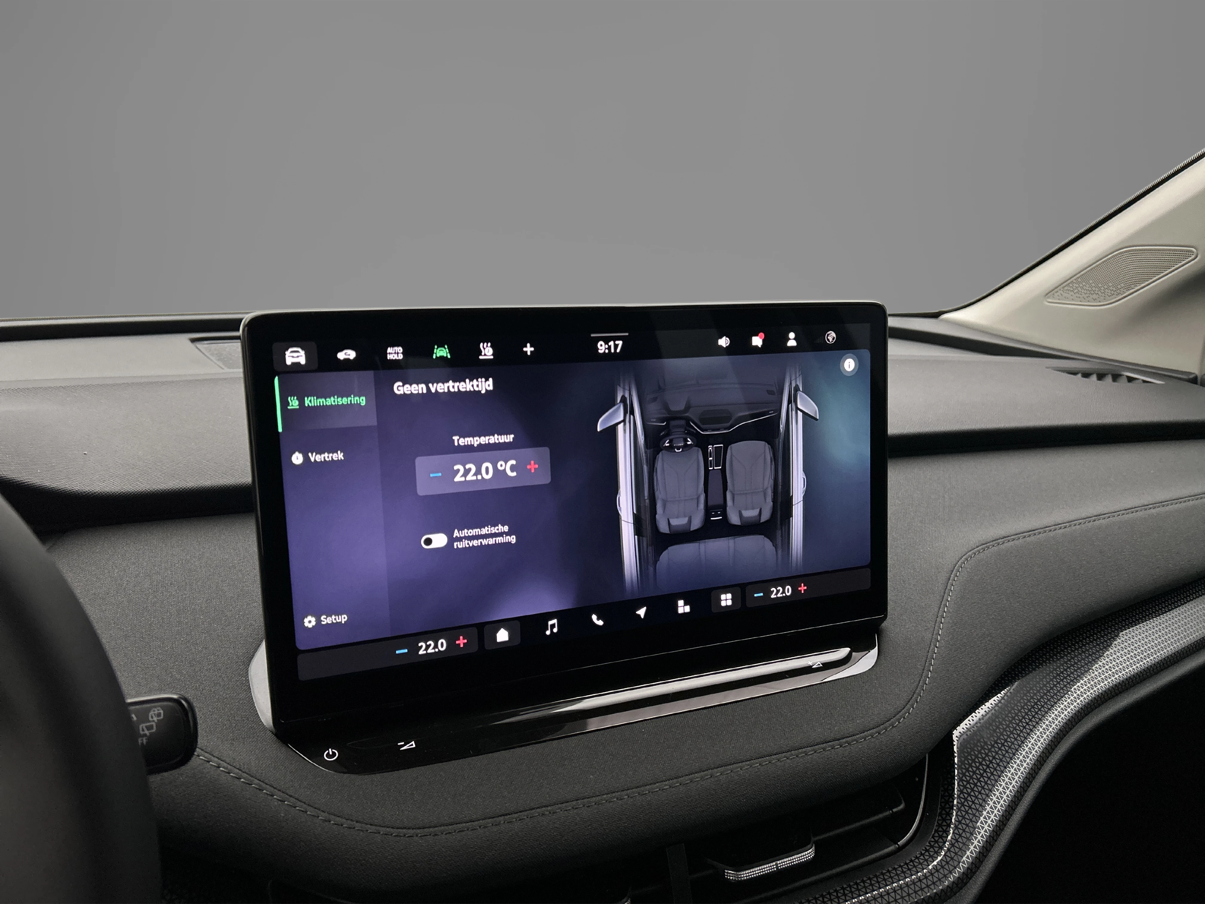 Hoofdafbeelding Škoda Elroq