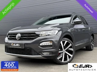 Volkswagen T-Roc 1.5 TSI DSG Sport Business R-Line TOPSTAAT!