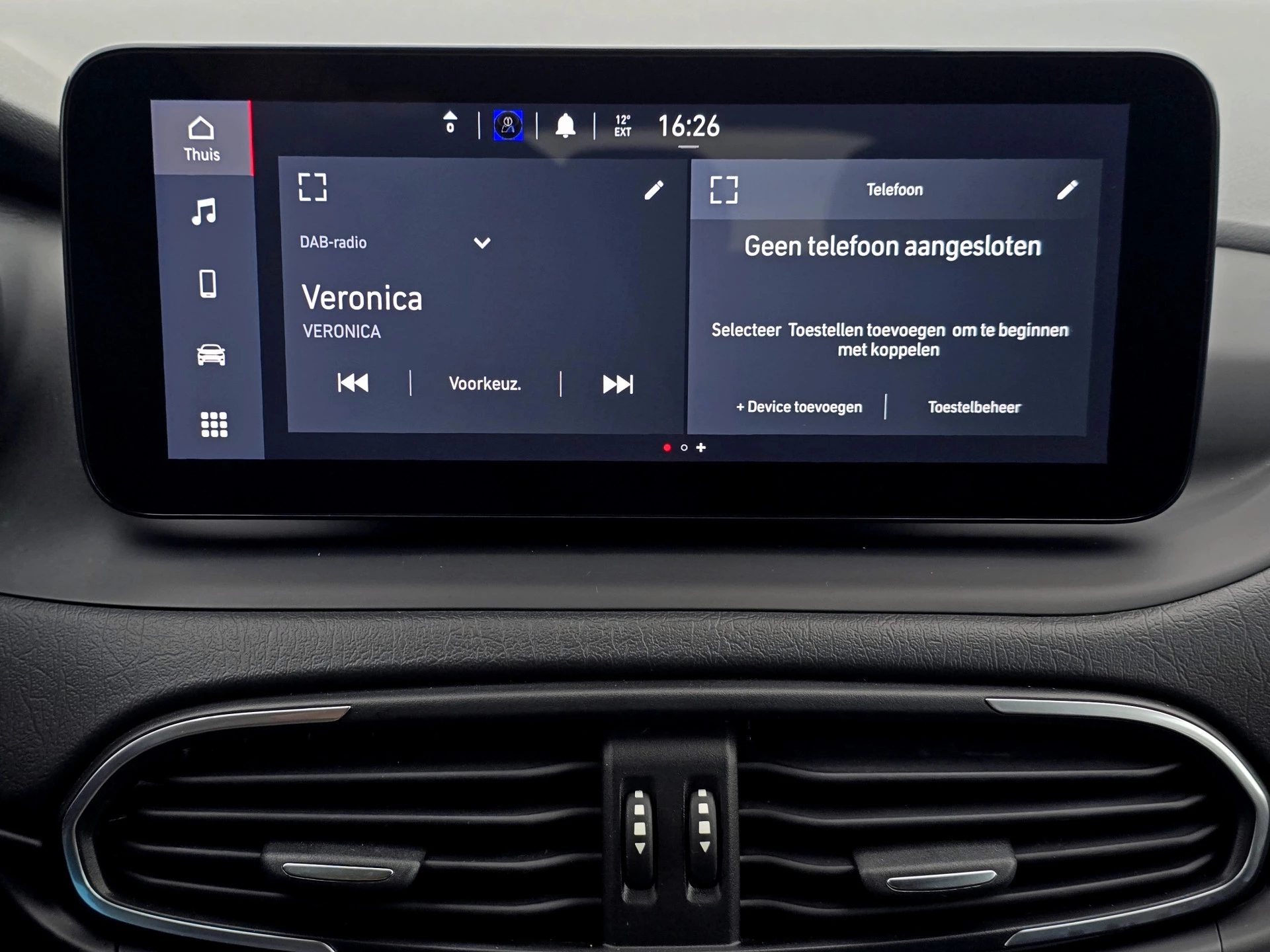 Hoofdafbeelding Fiat Tipo