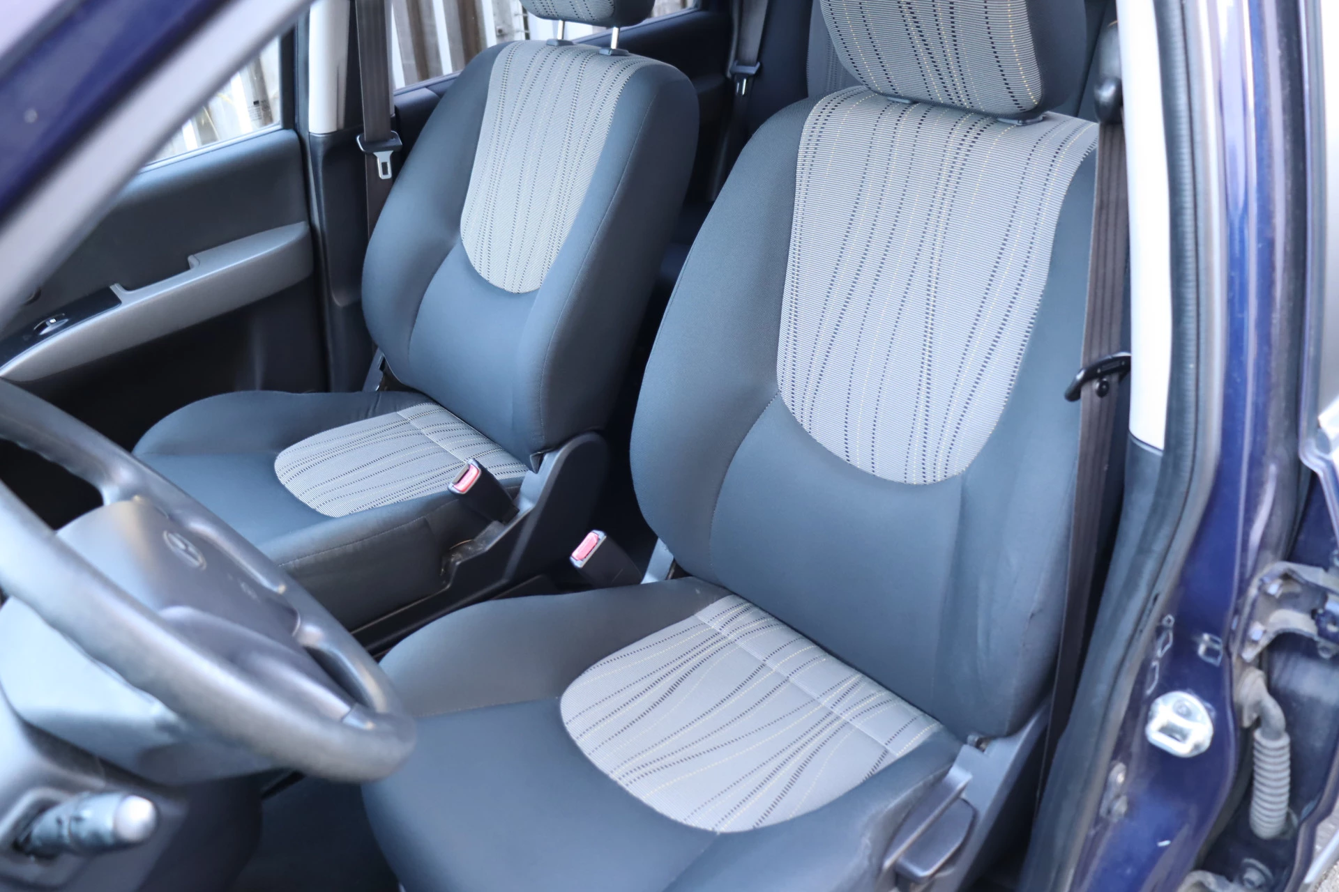 Hoofdafbeelding Hyundai Matrix