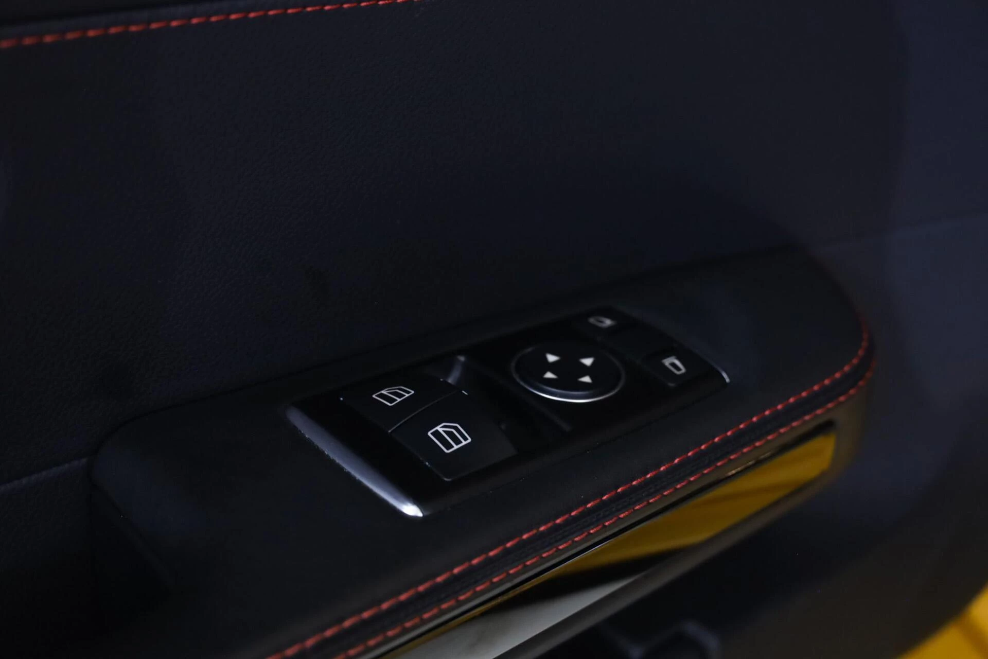 Hoofdafbeelding Mercedes-Benz AMG GT