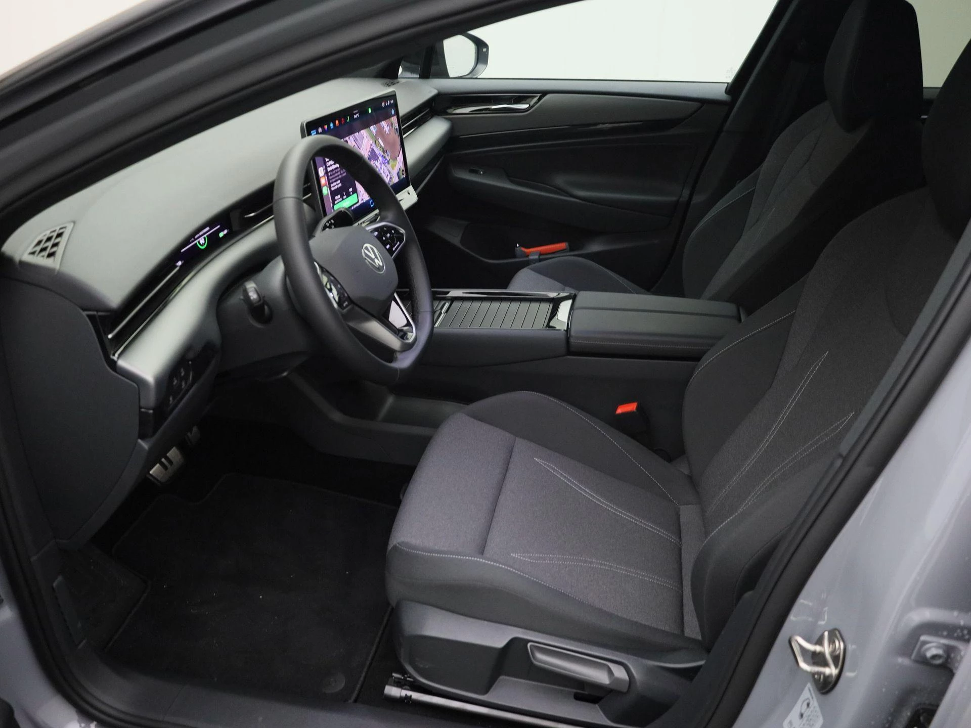 Hoofdafbeelding Volkswagen ID.7