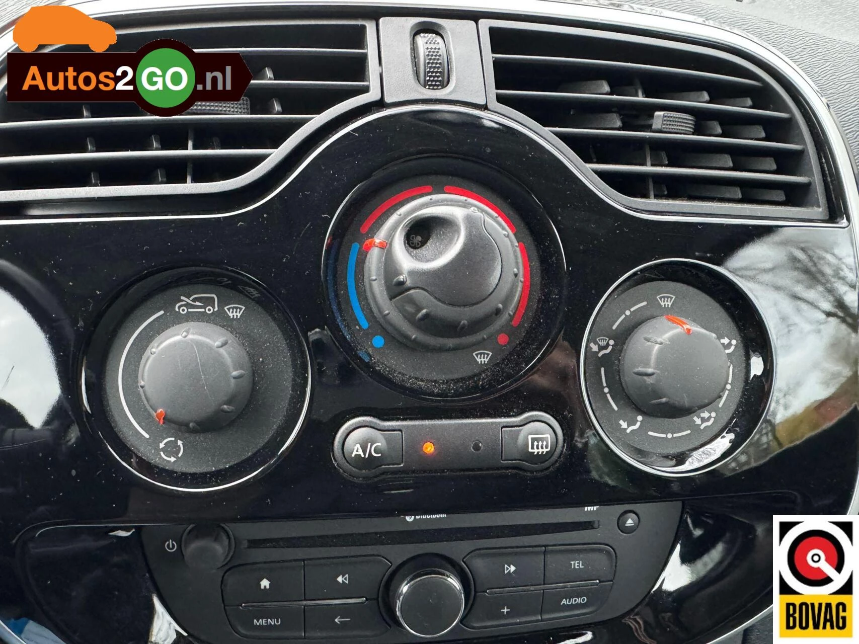 Hoofdafbeelding Renault Kangoo