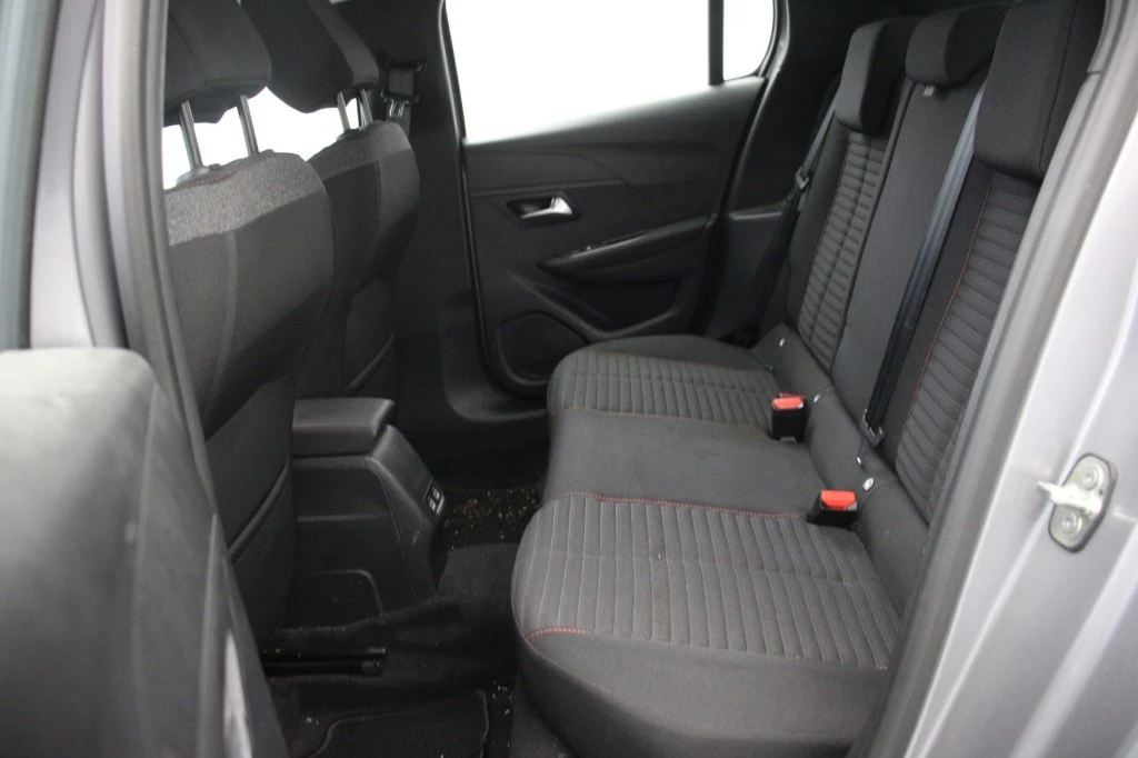 Hoofdafbeelding Peugeot e-208