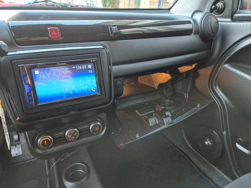 Hoofdafbeelding Microcar M.go