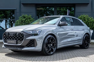 Audi RSQ8 4.0 TFSI 640 Pk quattro Performance