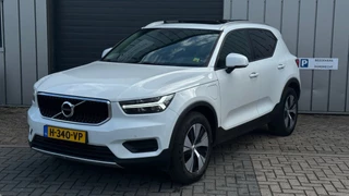 Volvo XC40 1.5 T5 Momentum Pro|1EIG + DEALEROND|PANO|LEDER|CAMERA|STOELVRM|LED|LANE ASS|ADAPT.CRUISE|