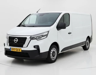 Hoofdafbeelding Nissan Primastar Nissan Primastar 2.0 dCi 130PK L2H1 TREKHAAK CRUISE NAV CAMERA