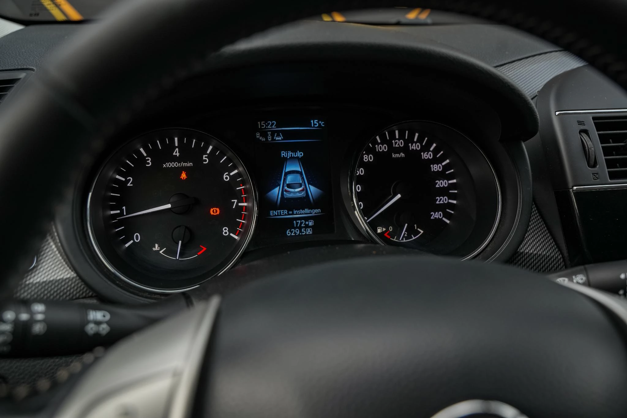 Hoofdafbeelding Nissan Pulsar