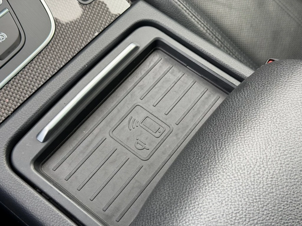 Hoofdafbeelding Audi SQ5