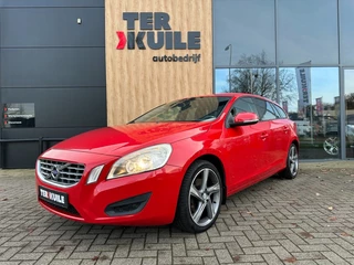 Volvo V60 1.6 T3 / apk 08-2026