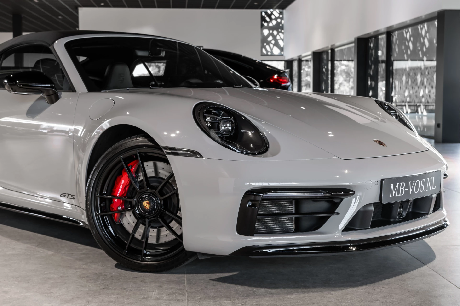 Hoofdafbeelding Porsche 911